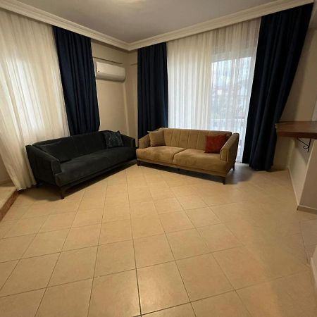 The Halcyon Apartment Fethiye Dış mekan fotoğraf