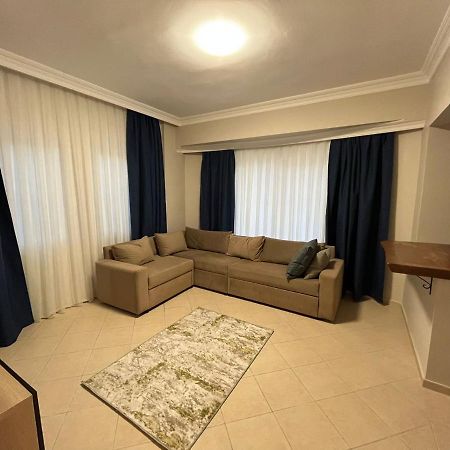 The Halcyon Apartment Fethiye Dış mekan fotoğraf