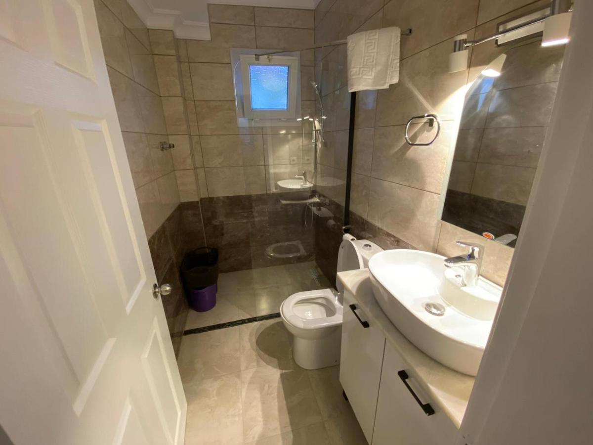 The Halcyon Apartment Fethiye Dış mekan fotoğraf