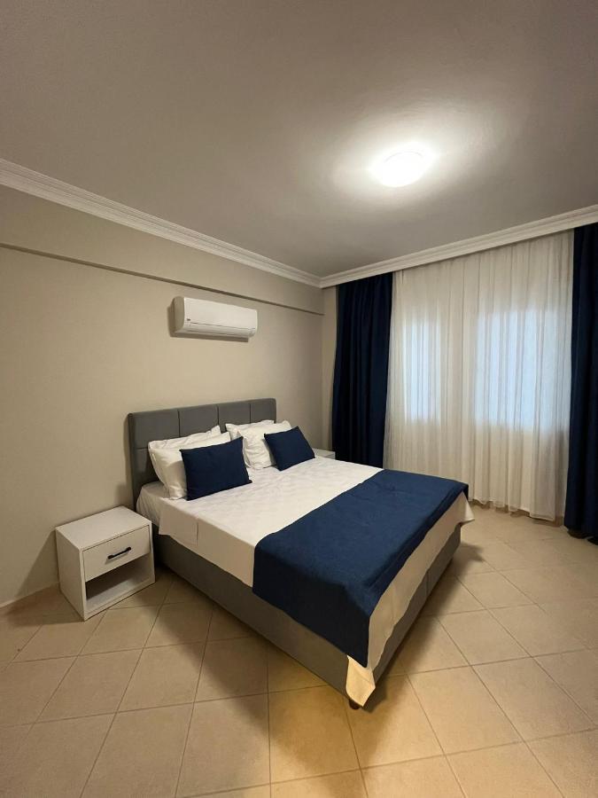 The Halcyon Apartment Fethiye Dış mekan fotoğraf