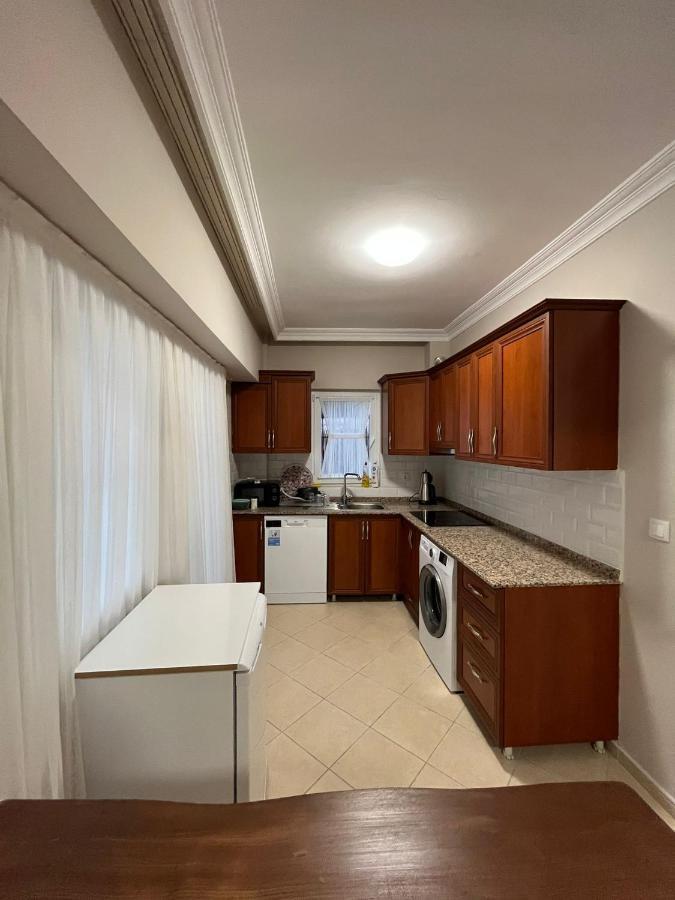 The Halcyon Apartment Fethiye Dış mekan fotoğraf