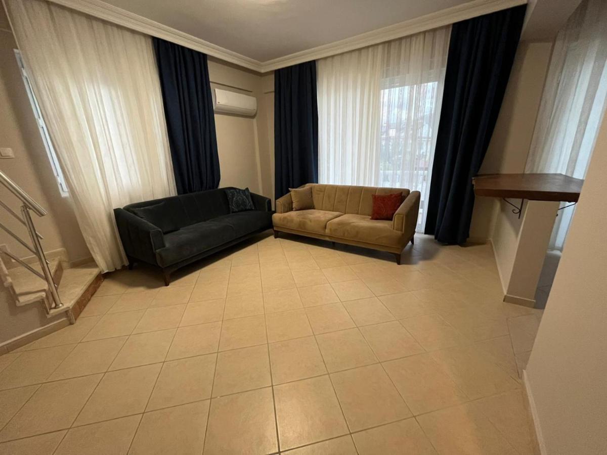 The Halcyon Apartment Fethiye Dış mekan fotoğraf