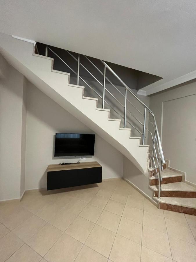 The Halcyon Apartment Fethiye Dış mekan fotoğraf