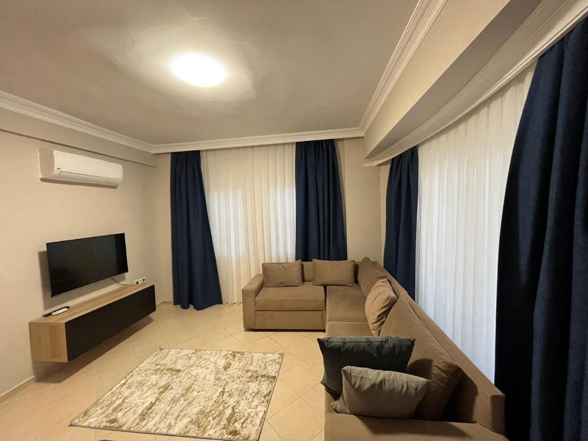 The Halcyon Apartment Fethiye Dış mekan fotoğraf