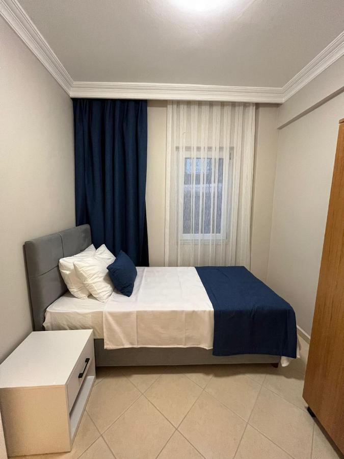 The Halcyon Apartment Fethiye Dış mekan fotoğraf