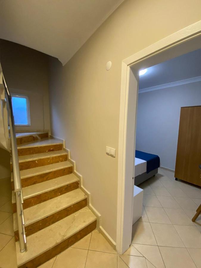 The Halcyon Apartment Fethiye Dış mekan fotoğraf