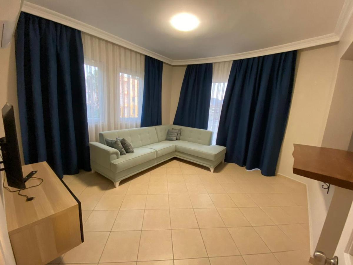 The Halcyon Apartment Fethiye Dış mekan fotoğraf