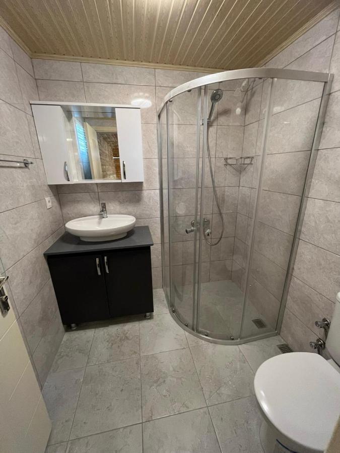 The Halcyon Apartment Fethiye Dış mekan fotoğraf