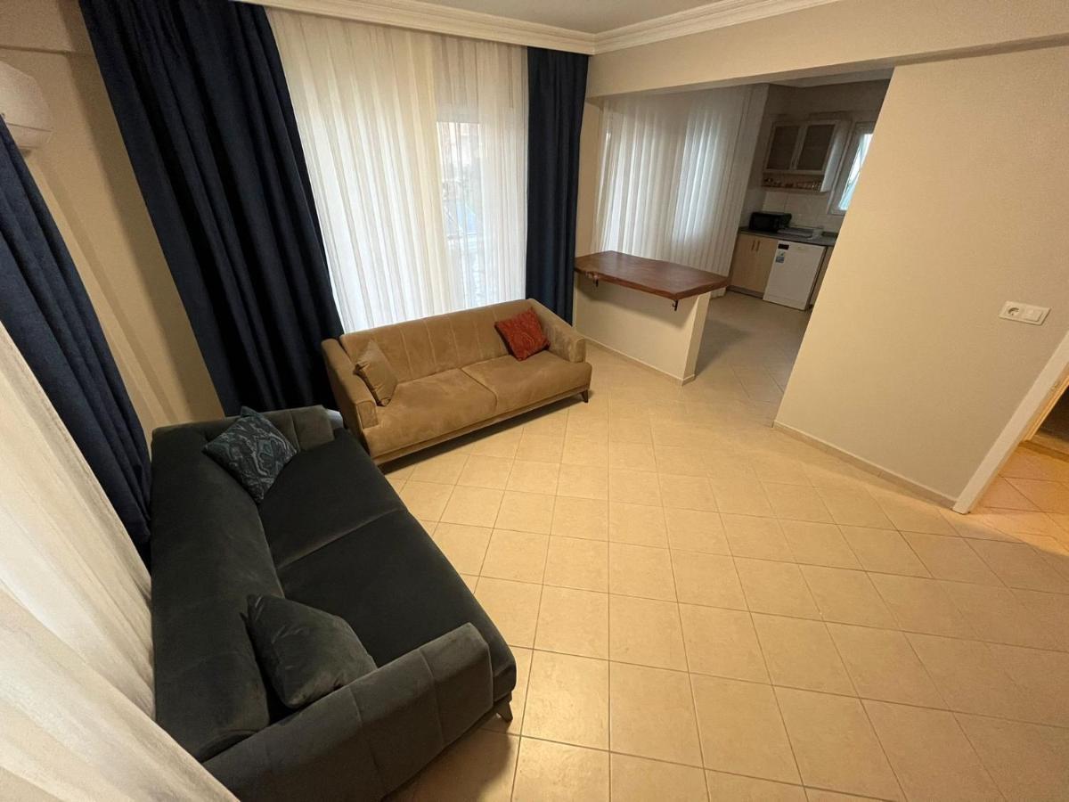The Halcyon Apartment Fethiye Dış mekan fotoğraf
