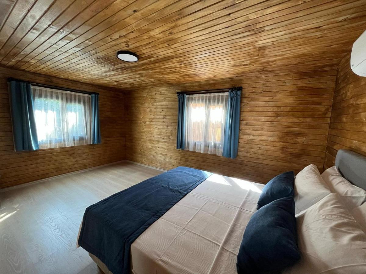 The Halcyon Apartment Fethiye Dış mekan fotoğraf