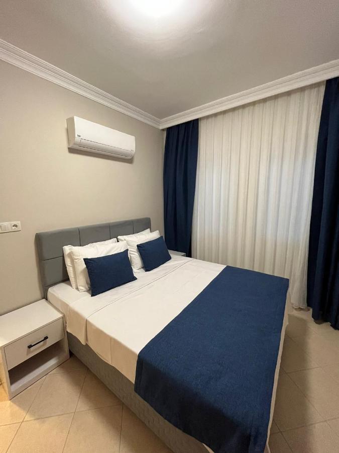 The Halcyon Apartment Fethiye Dış mekan fotoğraf
