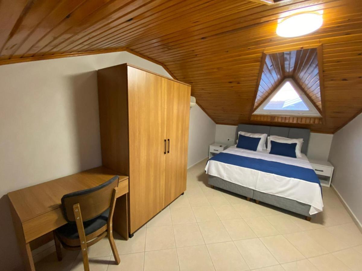 The Halcyon Apartment Fethiye Dış mekan fotoğraf