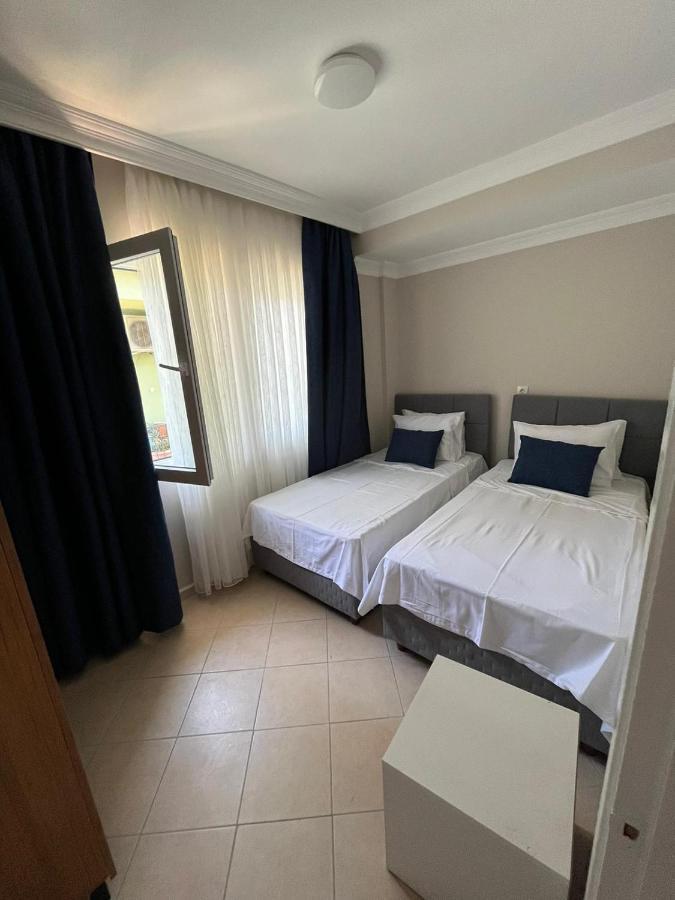 The Halcyon Apartment Fethiye Dış mekan fotoğraf