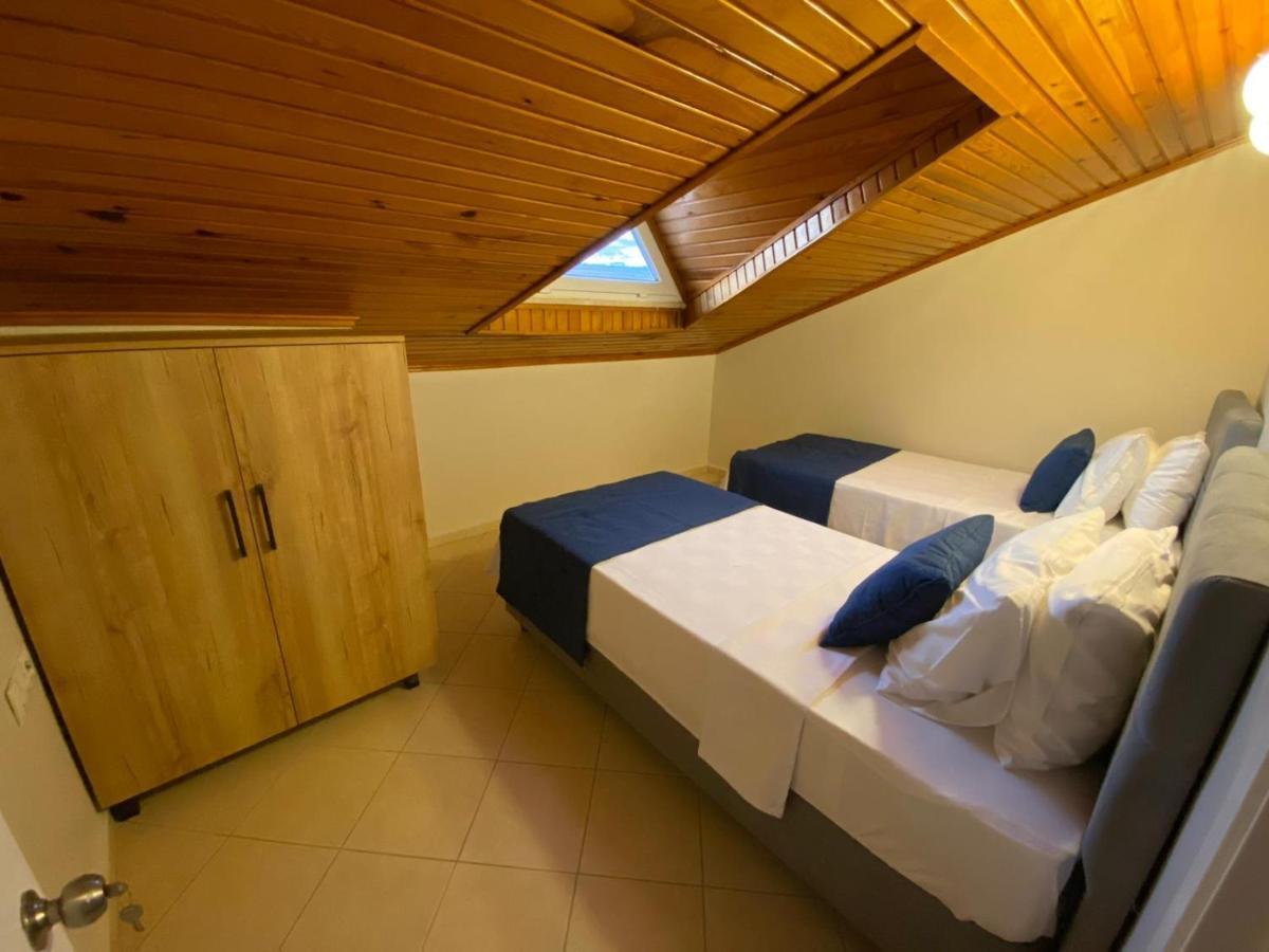 The Halcyon Apartment Fethiye Dış mekan fotoğraf