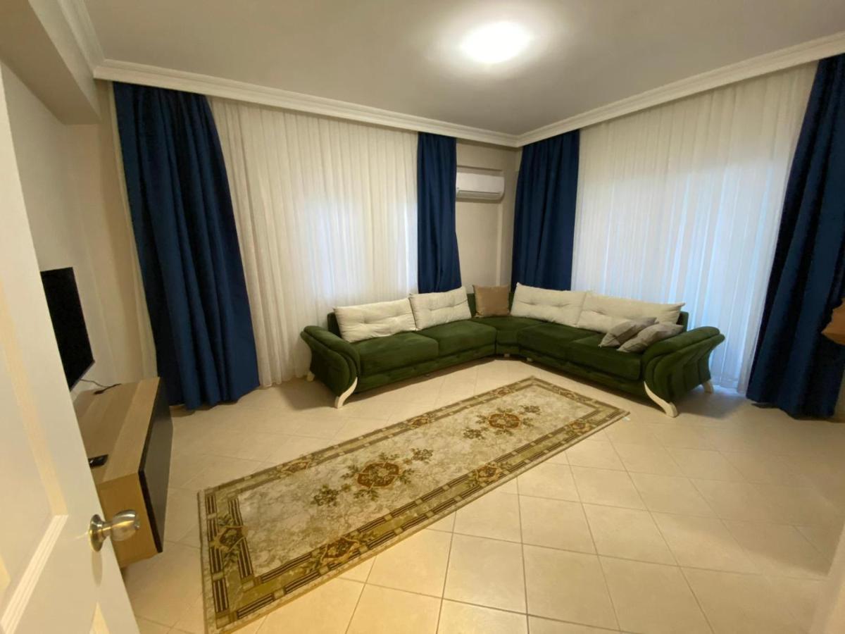 The Halcyon Apartment Fethiye Dış mekan fotoğraf