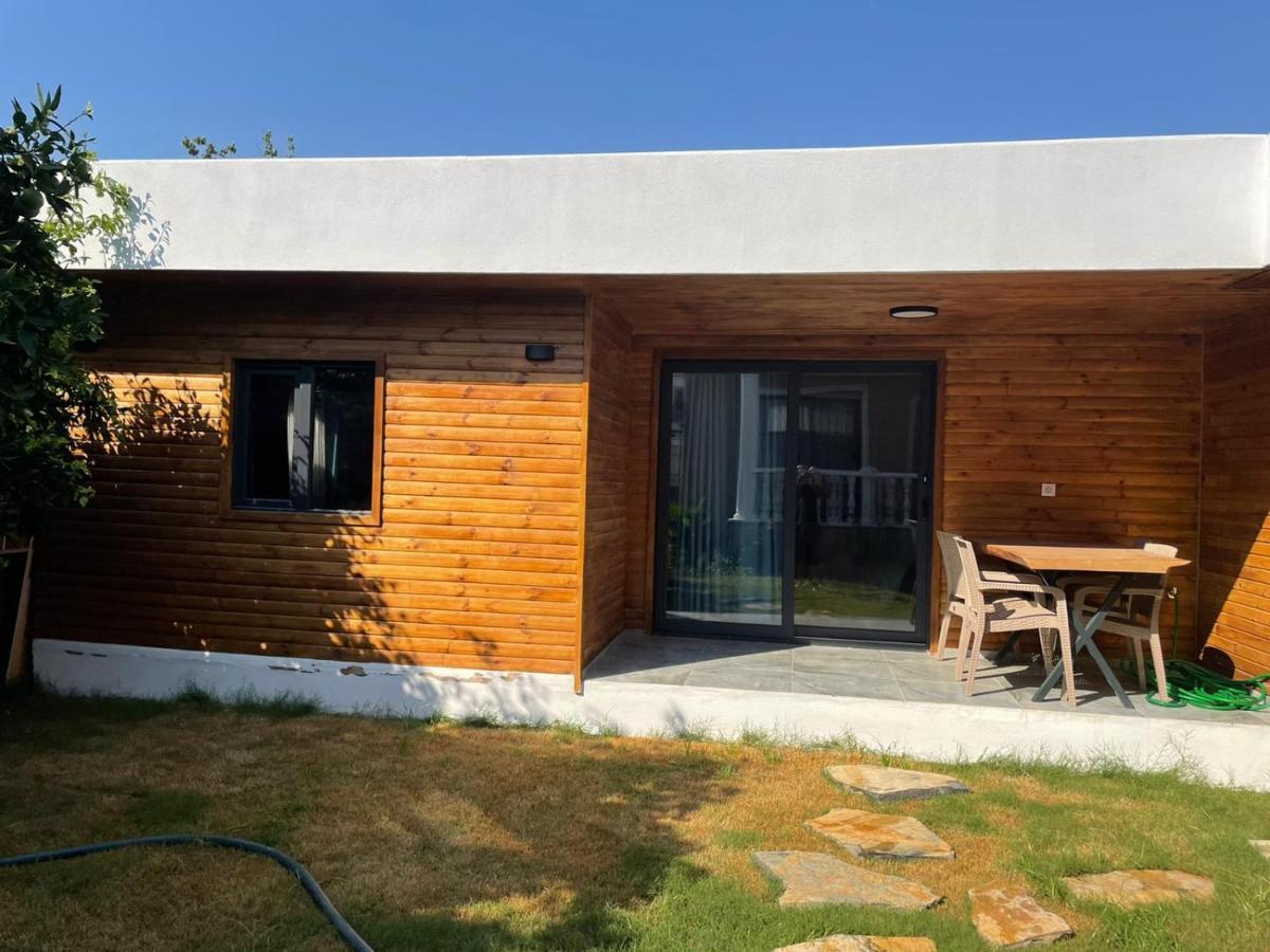 The Halcyon Apartment Fethiye Dış mekan fotoğraf