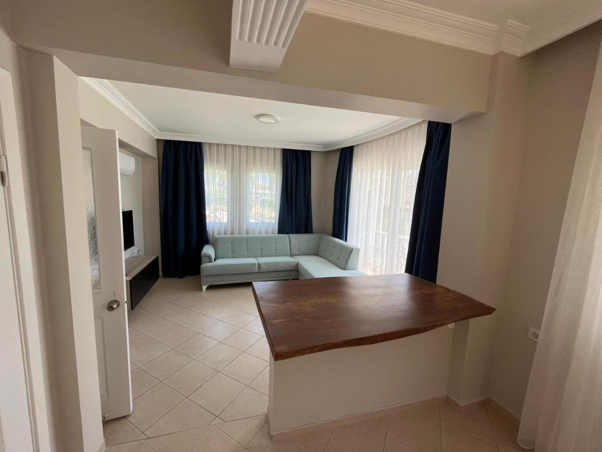 The Halcyon Apartment Fethiye Dış mekan fotoğraf