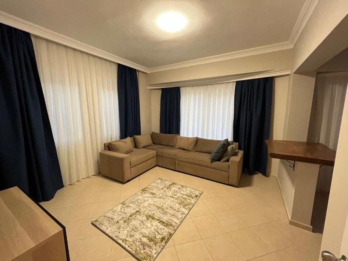The Halcyon Apartment Fethiye Dış mekan fotoğraf