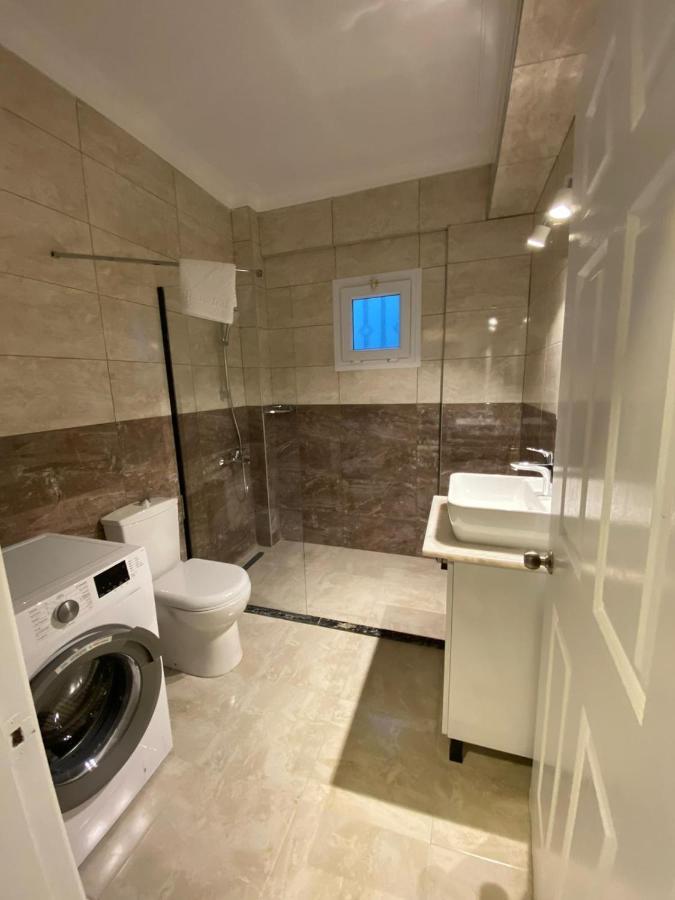 The Halcyon Apartment Fethiye Dış mekan fotoğraf