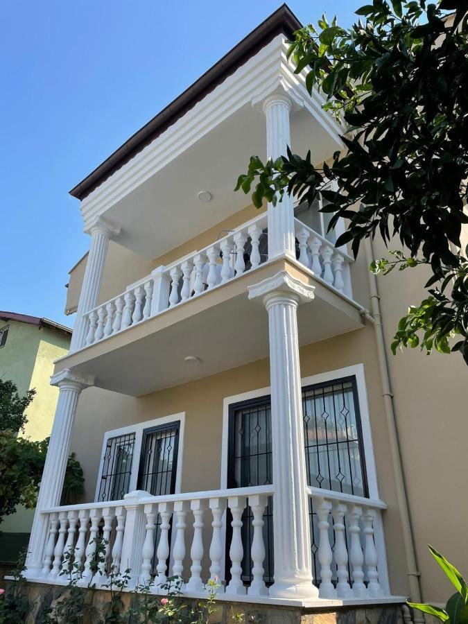 The Halcyon Apartment Fethiye Dış mekan fotoğraf